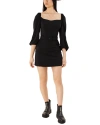 Hale Bob Dress In Black