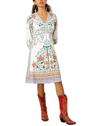 Hale Bob Nayeli Dress