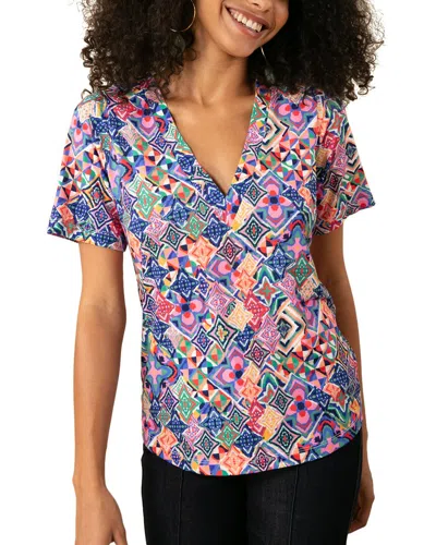Hale Bob Noa Blouse