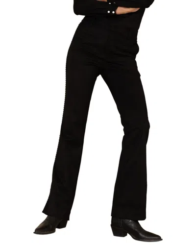 Hale Bob Ocean Pant In Black