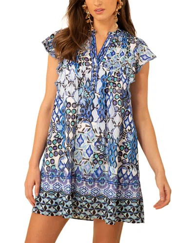 Hale Bob Paige Dress
