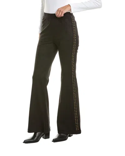 Hale Bob Pant In Black