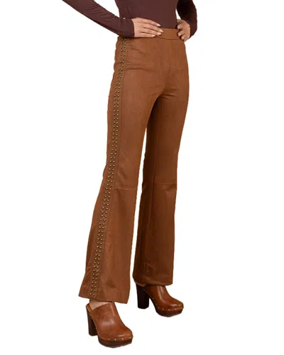 Hale Bob Ocean Pant In Blue