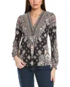 Hale Bob Remi Top