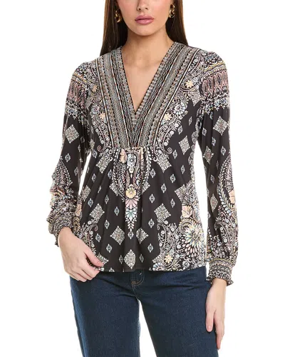 Hale Bob Remi Top In Multi