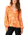 Hale Bob Remington Blouse