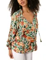Hale Bob Remington Blouse