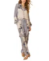 Hale Bob Rosalee Pant In Multi