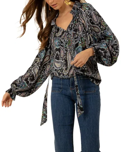 Hale Bob Sarai Top