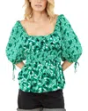 Hale Bob Scoop Neck Top
