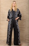 Hale Bob Shay Pant In Black