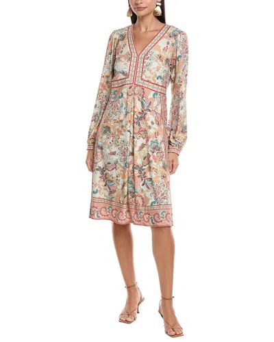 HALE BOB HALE BOB SHILOH DRESS