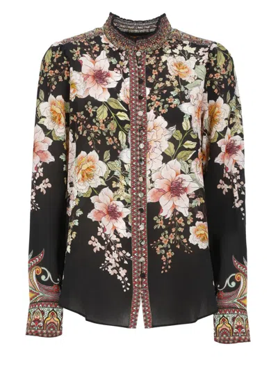 Hale Bob Shirts In Multi