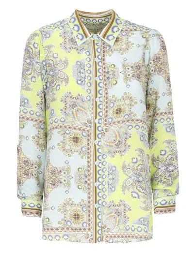 Hale Bob Shirts In Multi