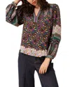 Hale Bob Silk Top