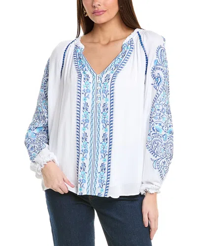 Hale Bob Sloane Top