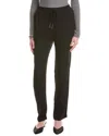 Hale Bob Solid Pant In Green