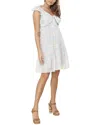 Hale Bob Tiered Dress