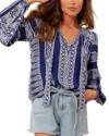 Hale Bob Top