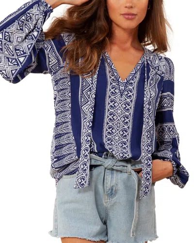 Hale Bob Top