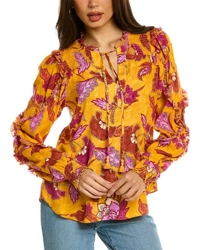 Hale Bob Top Printed