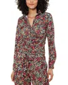 Hale Bob Top In Red