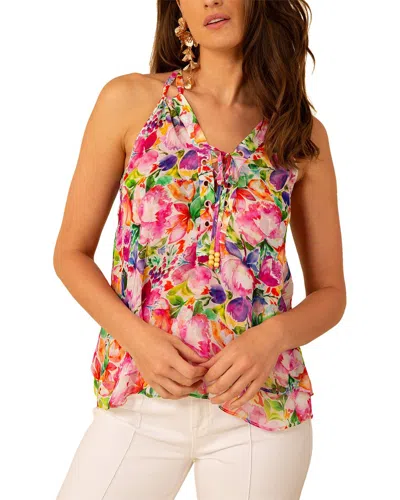 Hale Bob Vivienne Blouse