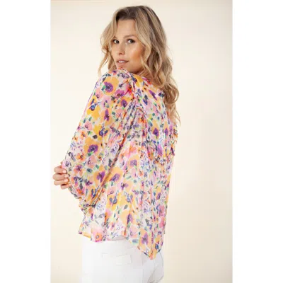 Hale Bob Zuri Top In Multi