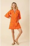 HALEBOB HALEBOB MIKAYLA JACQUARD DRESS