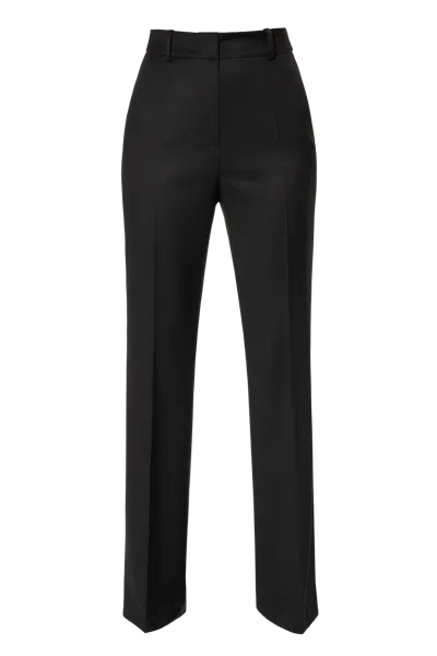 Halewski Trousers Kyle Black
