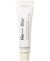 Haleys Beauty Re-fine Soft Matte Poreless Primer, 0.25 Oz.