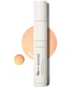 Haleys Beauty Re-invent Sheer Tinted Marula Oil, 0.6 Oz. In Light,medium - Warm