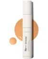 Haleys Beauty Re-invent Sheer Tinted Marula Oil, 0.6 Oz. In Medium,tan - Neutral