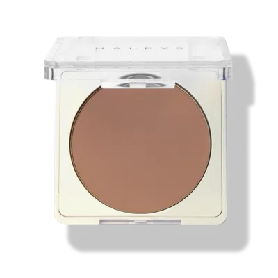 Haleys Beauty Re-sculpt Smoothing Contour Powder - Medium