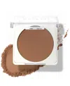 Haleys Beauty Re-sculpt Smoothing Contour Powder In Dark