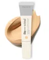 Haleys Beauty Re-wind Blurring Full Coverage Concealer In Medium - Warm