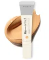 Haleys Beauty Re-wind Blurring Full Coverage Concealer In Tan - Warm