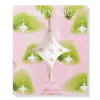 Half Magic Bold Metallic Self-adhesive Face Studs