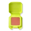 Half Magic Cheek Fluff Soft Blur Cream Blush - Pink Mushroom