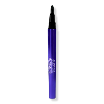 Half Magic Euphoria X  Magic Flik Liquid Eyeliner - Black