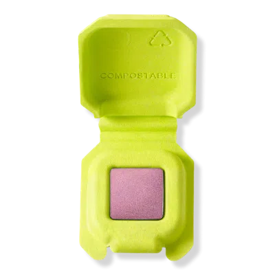 Half Magic Eyeshadow Singles - Pretty Robot