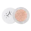 Half Magic Glitter Puck Pressed Fairy Dust Eyes, Face + Body - Glimmer Pop