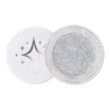 Half Magic Glitterpuck Pressed Glitter For Eyes, Face + Body - Cyber Diamond