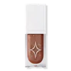 Half Magic Magic Drip Glitter Lip Gloss - Magic Brownie
