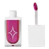 Half Magic Magic Drip Glitter Lip Gloss - No Fux Fuchsia