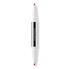 Half Magic Sculptitude 2-in-1 Lip Liner - Petite Fleur/vitamin Plz