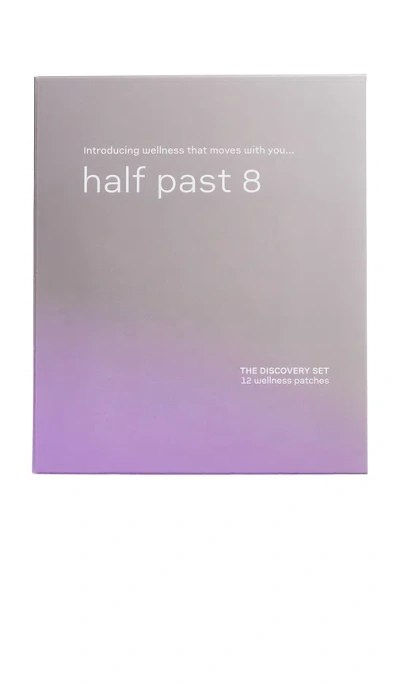 Half Past 8 Discovery Set In N,a