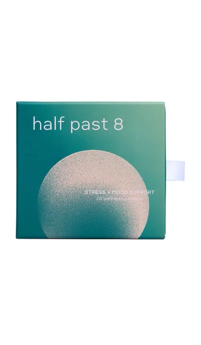 Half Past 8 Stress & Mood Patch In N,a