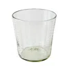 Half Past Seven White Signature Seven Ice Bucket — Clear In White