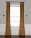 Half Price Drapes Pillow White Heritage Plush Velvet Room Darkening Curtain